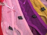 F. Lingerie Debut Presentation | FashionTV