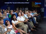 Convegno Pds: 'Mai più La Sicilia Schiava Di Roma' - News D1 television TV