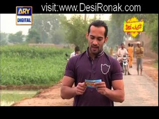Desi Kuriyan ( Season 4 ) Episode 28 - 11th October 2012 part 1