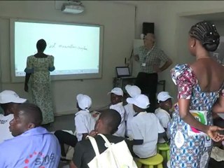 Les atouts de l'éducation numérique pour l'Afrique