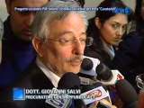 Progetto Uccisione PM: Ordine Custodia Cautelare Per Boss 'Carateddi' - News D1 Television TV