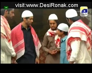Mi Raqsam Episode 13 - 11th October 2012 part 1