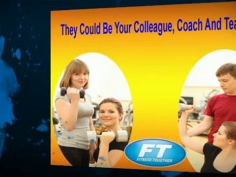 Fitness Trainer Dunwoody,GA | (770)351-9111