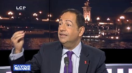 Ça Vous Regarde - L’Info : Journal du soir jeudi 11 octobre 2012