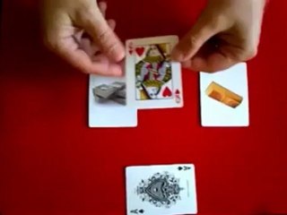 TKM Ultra Delux by Paul Gordon - Magic Trick