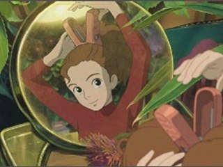 Kari-gurashi no Arietti (2010) Online Watch www.hdmoviespool.com