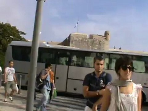 FTI Berlin Ausflug Dubrovnik Ausflug Kreuzfahrt Mittelmeer Kreuzfahrten