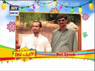 Desi Kuriyan ( Season 4 ) Episode 28 - 11th October 2012 part 4