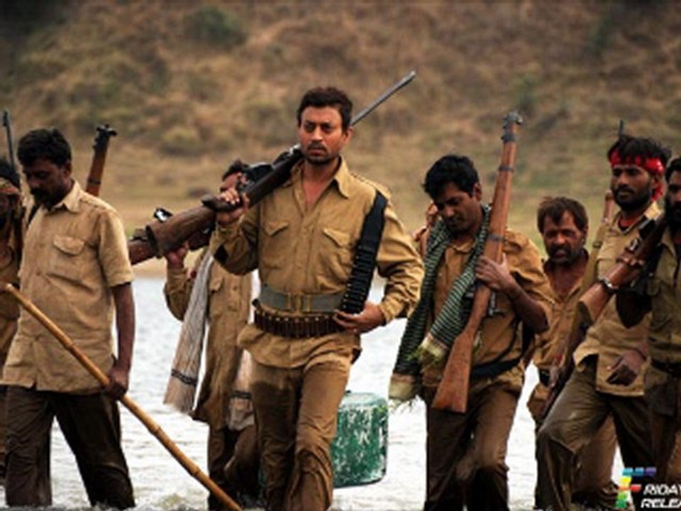 Paan Singh Tomar [hindi] Online Watch www.hdmoviespool.com