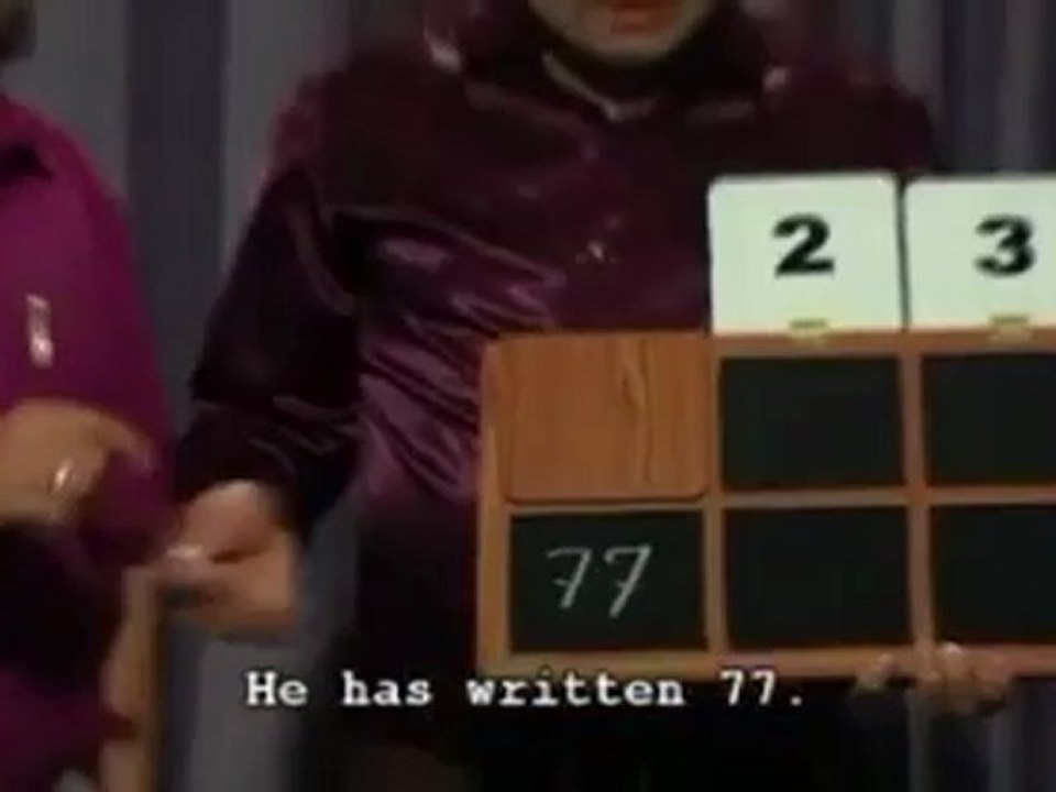Mental Epic Slate by Uday - Magic Trick
