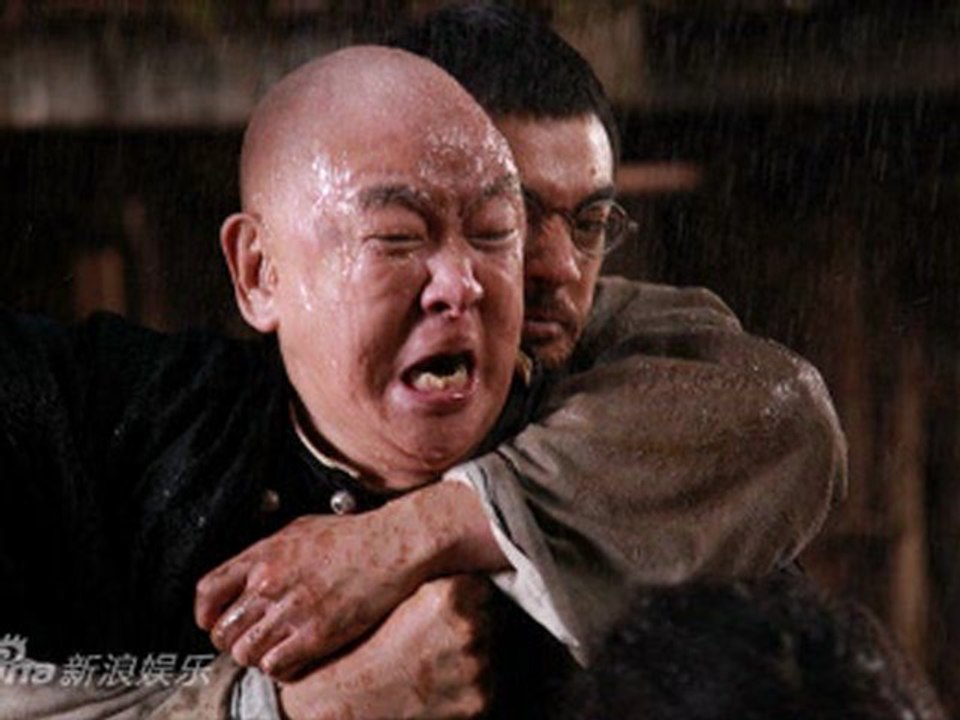 Swordsmen (2011) (Wu xia) china Online Watch www.hdmoviespool.com