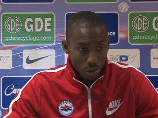 ESPACE CLUBS : JEU 11/10/2012