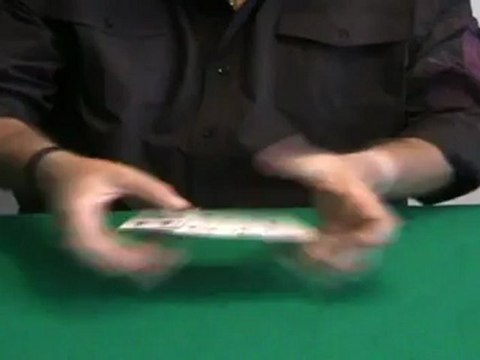 Aldo On Trost Vol. 6 (Packet Tricks) by Aldo Colombini (DVD) - Magic Trick