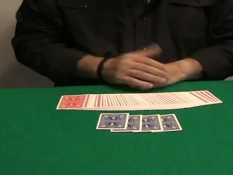 Aldo On Trost Vol. 7 (Special Decks) by Aldo Colombini (DVD) - Magic Trick