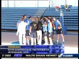 Fenerbahçe Kadın Basketbol Takımı Sezonu Açtı