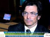 Entretien avec le Dr Stephane Pichon