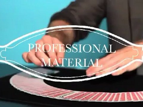 Ontology Project BLUE (Booklet and Deck) by Helder Guimaraes - Magic Trick