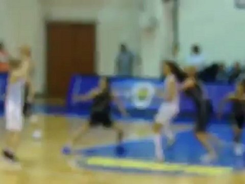 28 Şubat 2012 Fenerbahçe - Beşiktaş Maçı Enstantane 5
