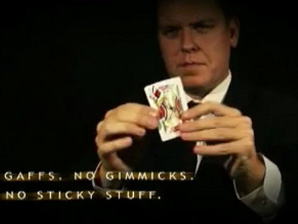 Star by David Forrest - Magic Trick