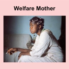 On Mammies and Matriarchs