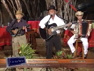 Chora Viola do dia 14-10-2012