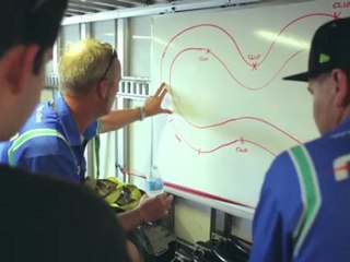 JR takes 3rd at FD "After Dark" in Vegas 2012