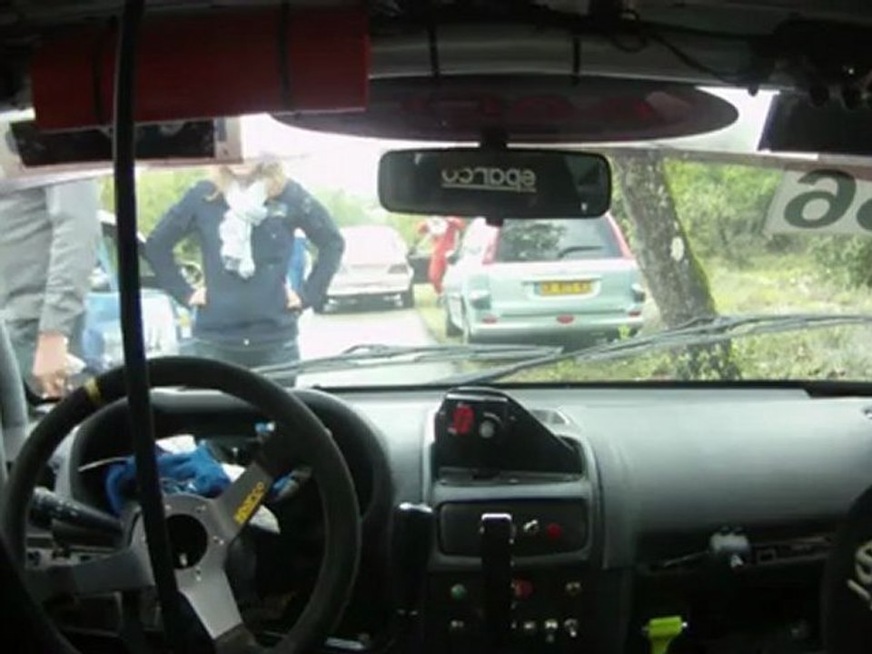 FAYENCE 2012 ES8 FERRARI