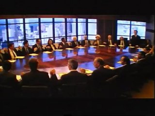 L'Associé du diable ( bande annonce VF )