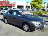 2010 Toyota Corolla LE - Toyota Scion of Redlands, Redlands