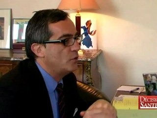 ENTRETIENS-Benoit LECLERCQ Directeur Général de l'AP-HP