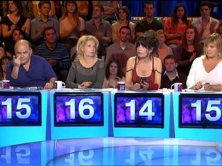 Donel Jack'sman - Controleur SNCF