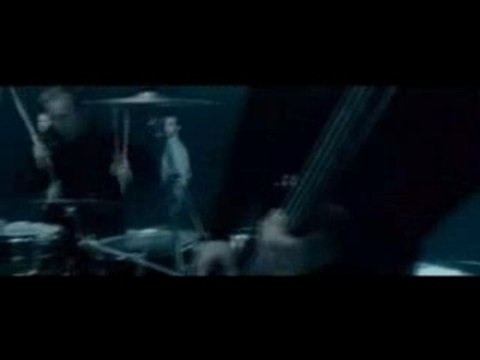Muse - Time is running out (clip)