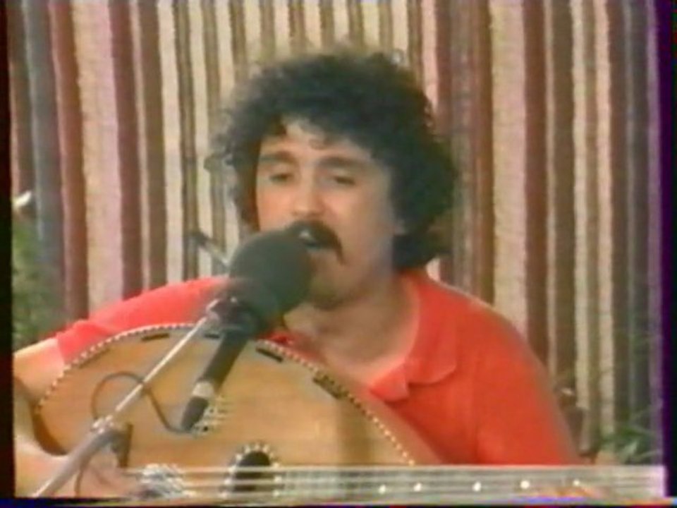 CHERIF HAMANI - D'arayik