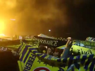 30 Mart 2012 Çağlayan Samanyolu