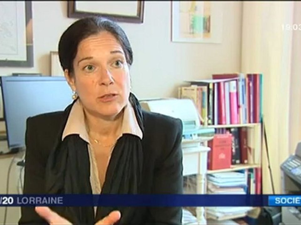 F3L-20121009-soir Nancy recrudescence demandeurs d'asile