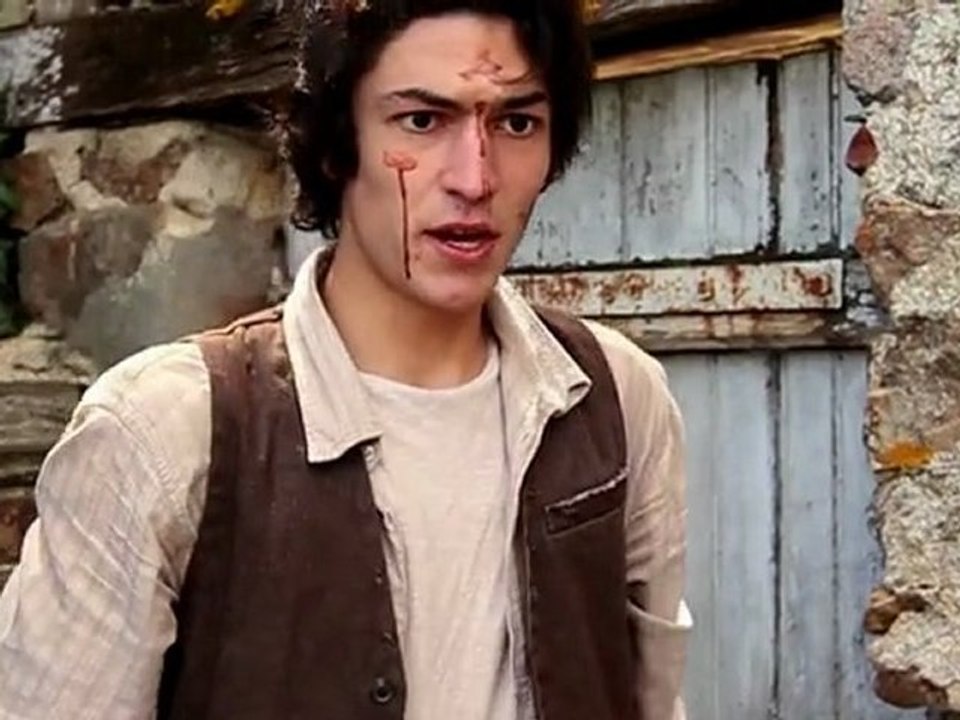 BILLY - S01EP01 La Putain
