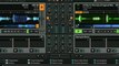 The Deadmau5 Mixes: Fn Pig + A City In Florida (Numark Mixtrack + Traktor Pro 2)