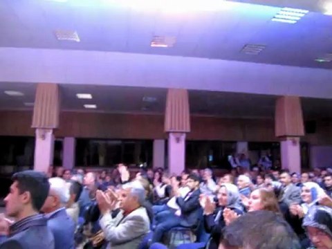 sARI sAÇLIM mAVİ GÖZLÜM