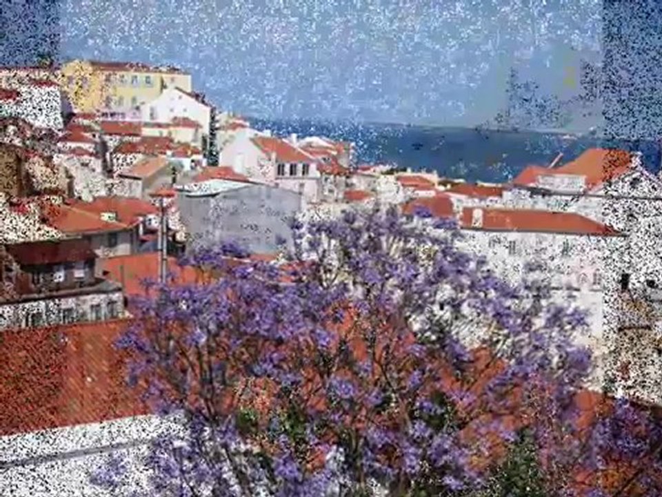 VICTOR DUARTE - _Bairros de Lisboa_