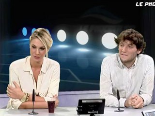 Talk - Partie 2 : la polémique du jour