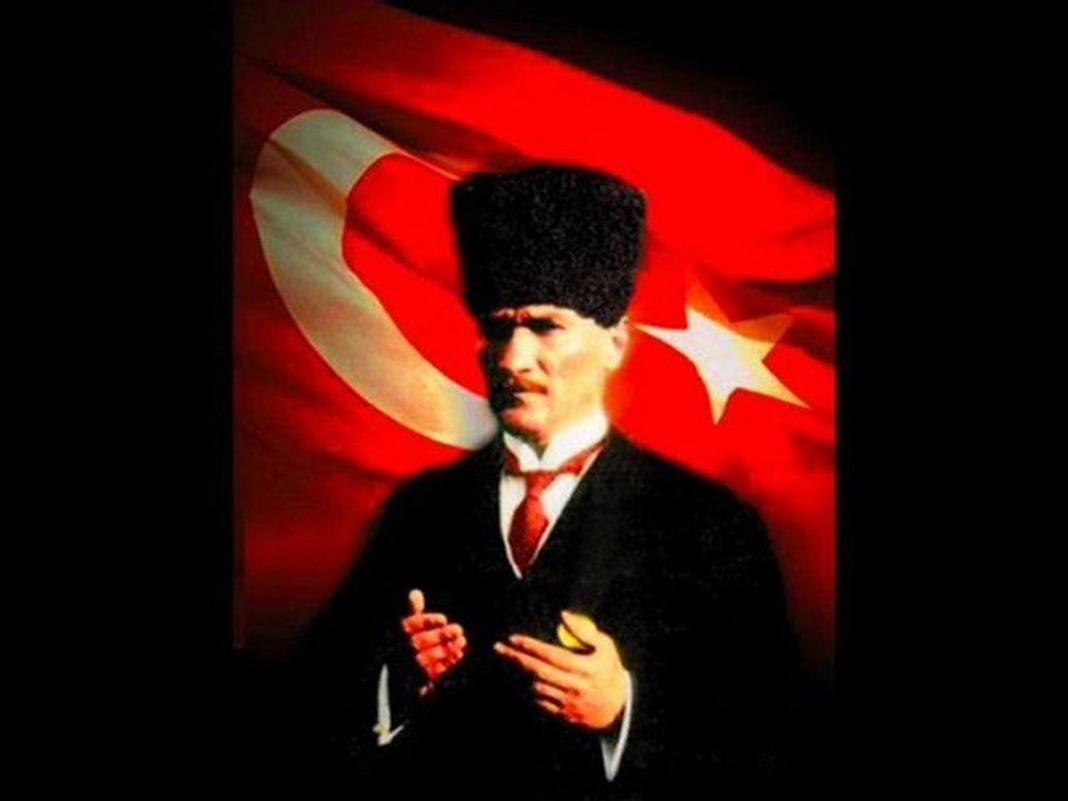 Bir Fırtına Tuttu Bizi - Karaoke Enstrümantal
