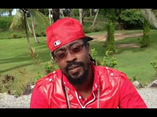Sizzla - Nah Apologize [Beenie man diss]