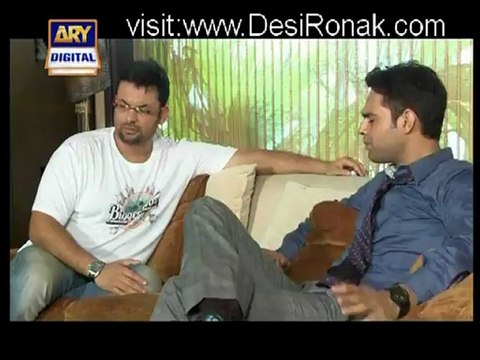 Meri Bahen Meri Dewrani Episode 108 - 11th October 2012 part 2