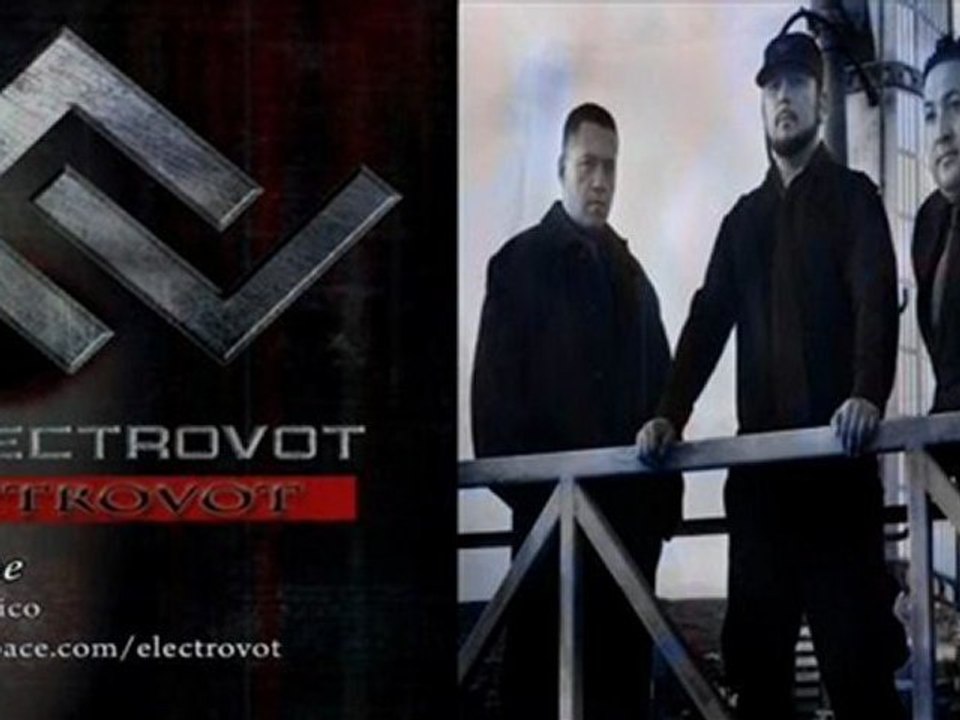 ELECTROVOT#THE ONE