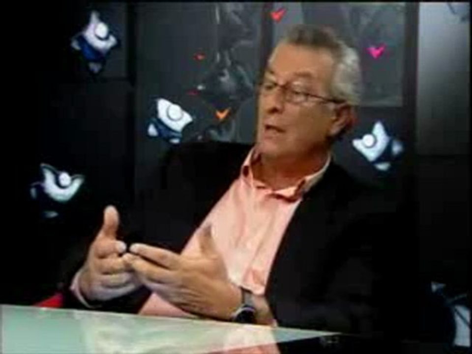 Entrevista al Dr. Enrique Roig, director general del Centro de Tratamiento y Rehabilitación HUMANA - No Culpes a La Noche (Parte 1), CANAL N