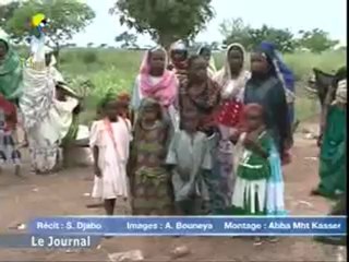 LE RETOUR DES COUPEURS DE ROUTE DE BABA LADE SUR TOL