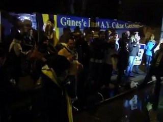 31 Aralık 2011 & 1 Ocak 2012 #yilbasindametristeyiz Organizasyonu Sonuna Kadar