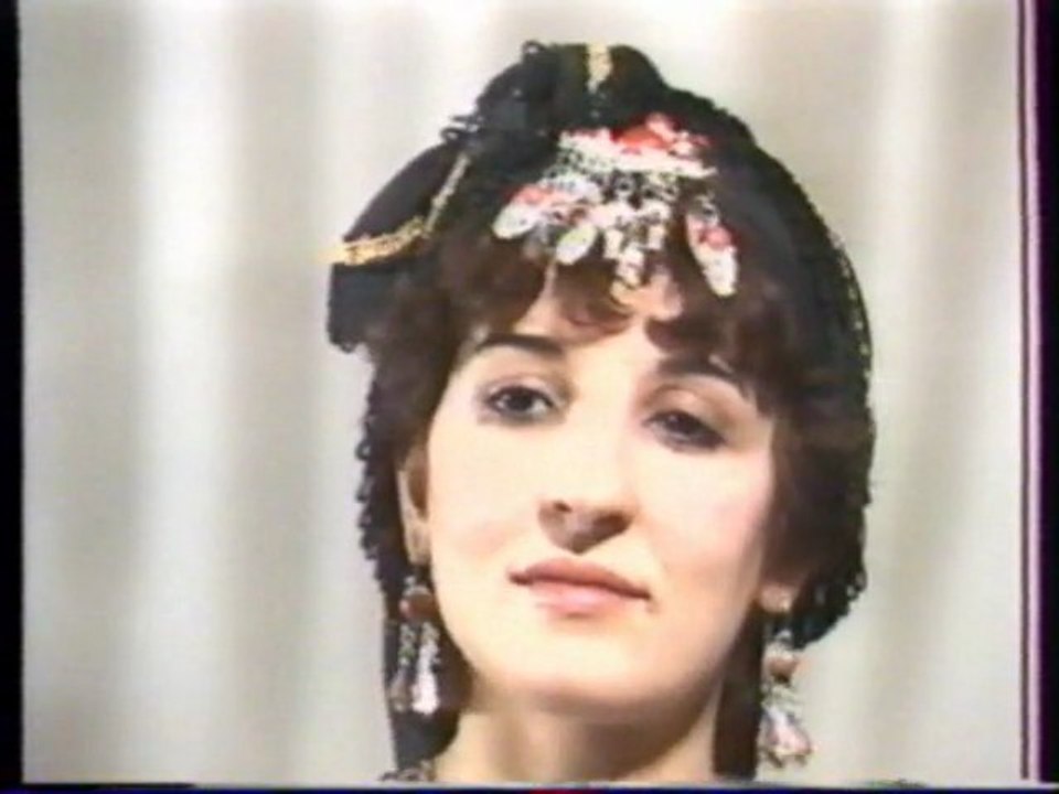 ZOHRA - Taleb aruyi