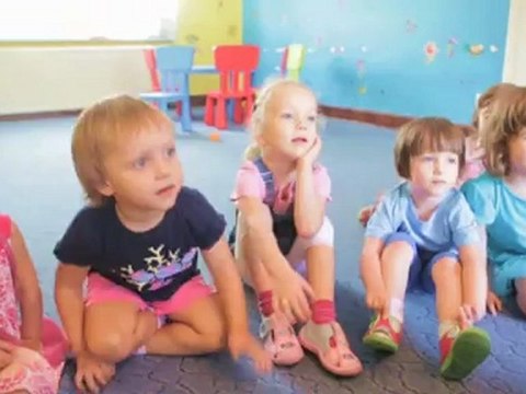 Przedszkole Gliwice Gwiazdolandia Klub Maluszka Przedszkole