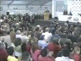 (Vídeo) Presidente Chávez designó a Nicolás Maduro como Vicepresidente de la República